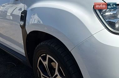 Внедорожник / Кроссовер Renault Duster 2021 в Кропивницком