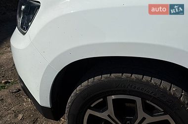 Внедорожник / Кроссовер Renault Duster 2021 в Кропивницком