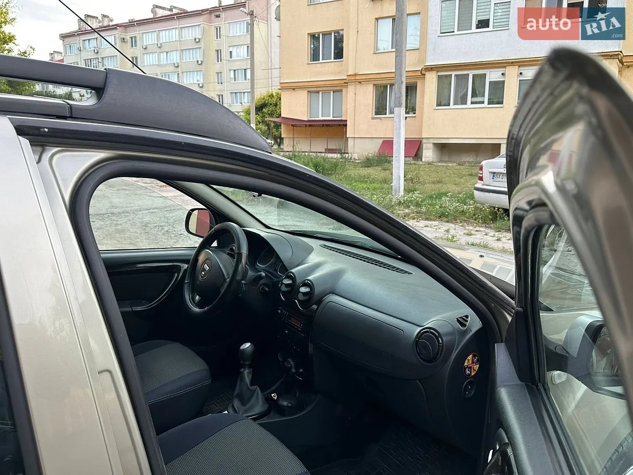2011 Renault Duster - мініатюра 3