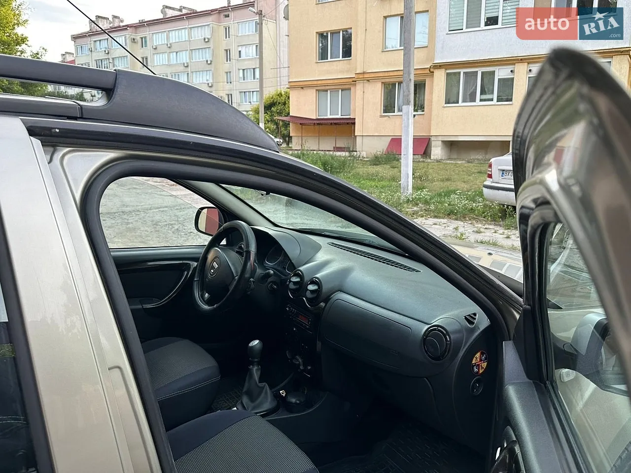 2011 Renault Duster - мініатюра 5