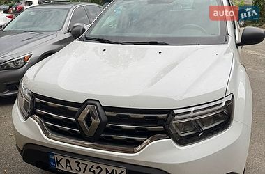 Renault Duster 2023