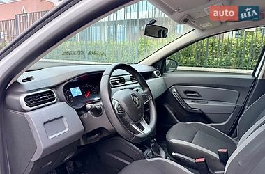 Внедорожник / Кроссовер Renault Duster 2019 в Киеве