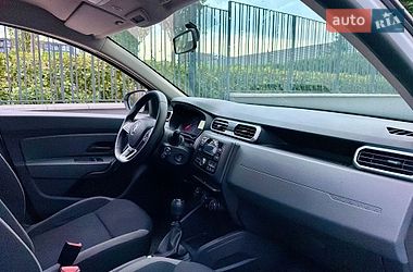 Внедорожник / Кроссовер Renault Duster 2019 в Киеве