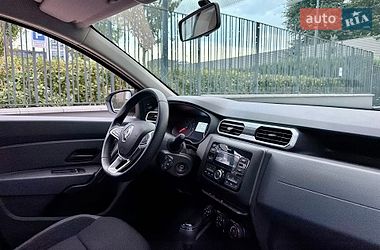 Внедорожник / Кроссовер Renault Duster 2019 в Киеве