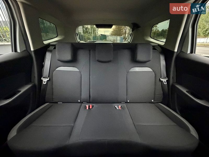 Внедорожник / Кроссовер Renault Duster 2019 в Киеве