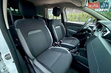 Внедорожник / Кроссовер Renault Duster 2019 в Киеве