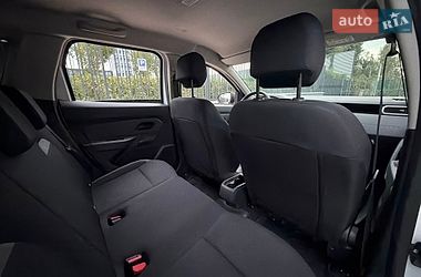 Внедорожник / Кроссовер Renault Duster 2019 в Киеве