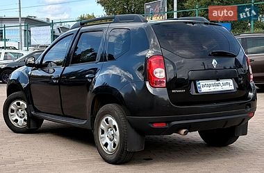Внедорожник / Кроссовер Renault Duster 2010 в Сумах фото 6 Внедорожник / Кроссовер Renault Duster 2010 в Сумах