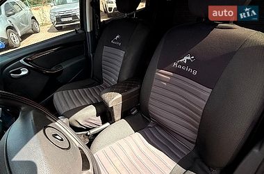 Внедорожник / Кроссовер Renault Duster 2010 в Сумах фото 12 Внедорожник / Кроссовер Renault Duster 2010 в Сумах
