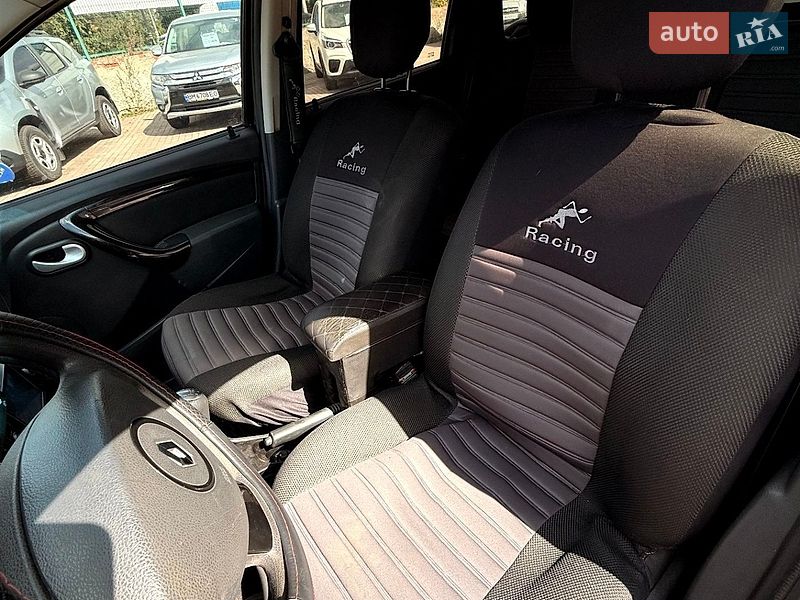Внедорожник / Кроссовер Renault Duster 2010 в Сумах фото 12 Внедорожник / Кроссовер Renault Duster 2010 в Сумах