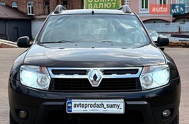 Внедорожник / Кроссовер Renault Duster 2010 в Сумах фото 3 Внедорожник / Кроссовер Renault Duster 2010 в Сумах