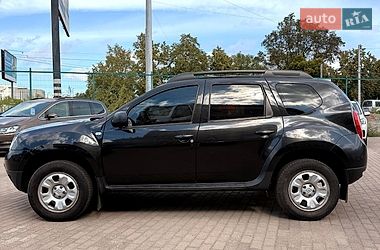 Внедорожник / Кроссовер Renault Duster 2010 в Сумах фото 4 Внедорожник / Кроссовер Renault Duster 2010 в Сумах