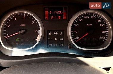 Внедорожник / Кроссовер Renault Duster 2010 в Сумах фото 13 Внедорожник / Кроссовер Renault Duster 2010 в Сумах