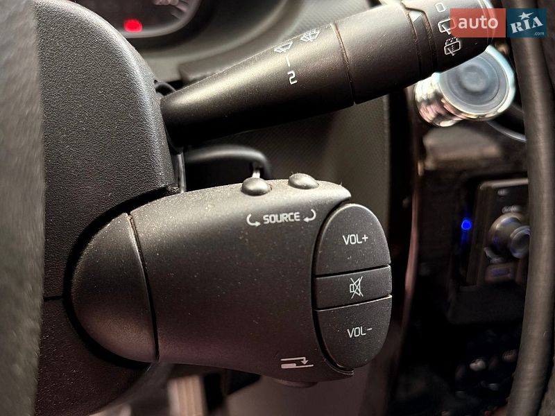 Внедорожник / Кроссовер Renault Duster 2010 в Сумах фото 16 Внедорожник / Кроссовер Renault Duster 2010 в Сумах