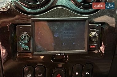 Внедорожник / Кроссовер Renault Duster 2010 в Сумах фото 17 Внедорожник / Кроссовер Renault Duster 2010 в Сумах