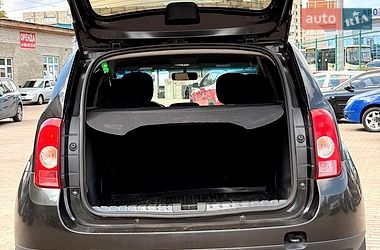 Внедорожник / Кроссовер Renault Duster 2010 в Сумах фото 10 Внедорожник / Кроссовер Renault Duster 2010 в Сумах