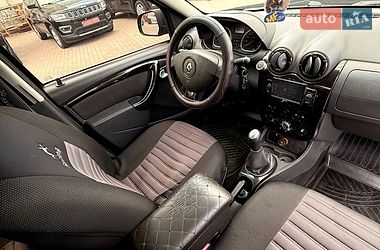 Внедорожник / Кроссовер Renault Duster 2010 в Сумах фото 19 Внедорожник / Кроссовер Renault Duster 2010 в Сумах