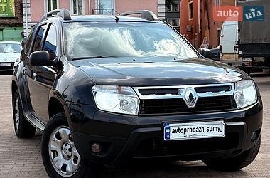 Внедорожник / Кроссовер Renault Duster 2010 в Сумах фото 2 Внедорожник / Кроссовер Renault Duster 2010 в Сумах