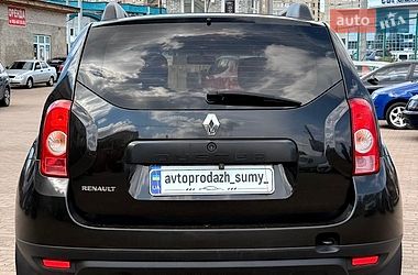 Внедорожник / Кроссовер Renault Duster 2010 в Сумах фото 8 Внедорожник / Кроссовер Renault Duster 2010 в Сумах