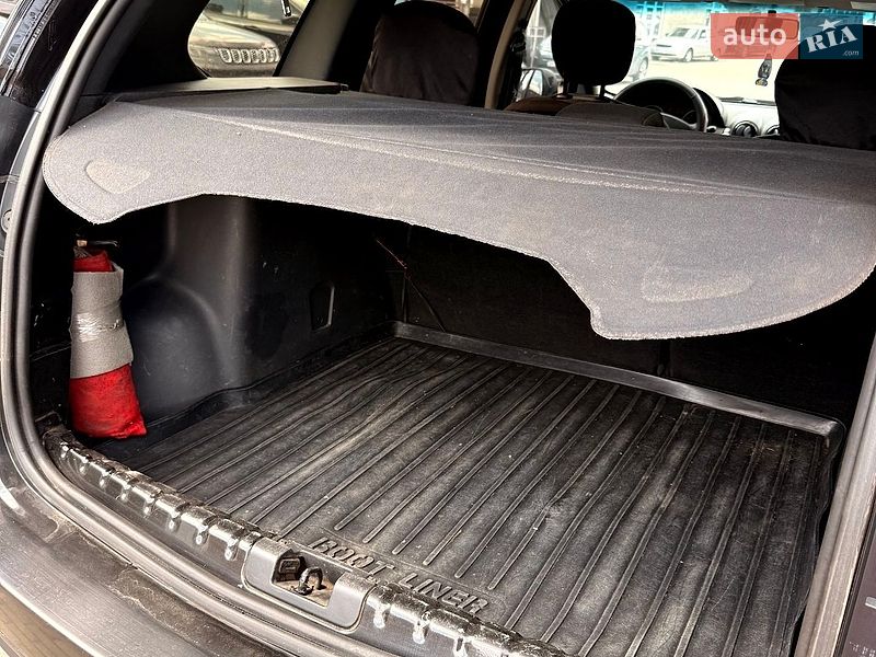 Внедорожник / Кроссовер Renault Duster 2010 в Сумах фото 11 Внедорожник / Кроссовер Renault Duster 2010 в Сумах