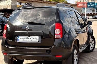 Внедорожник / Кроссовер Renault Duster 2010 в Сумах фото 7 Внедорожник / Кроссовер Renault Duster 2010 в Сумах