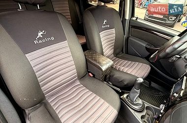 Внедорожник / Кроссовер Renault Duster 2010 в Сумах фото 20 Внедорожник / Кроссовер Renault Duster 2010 в Сумах