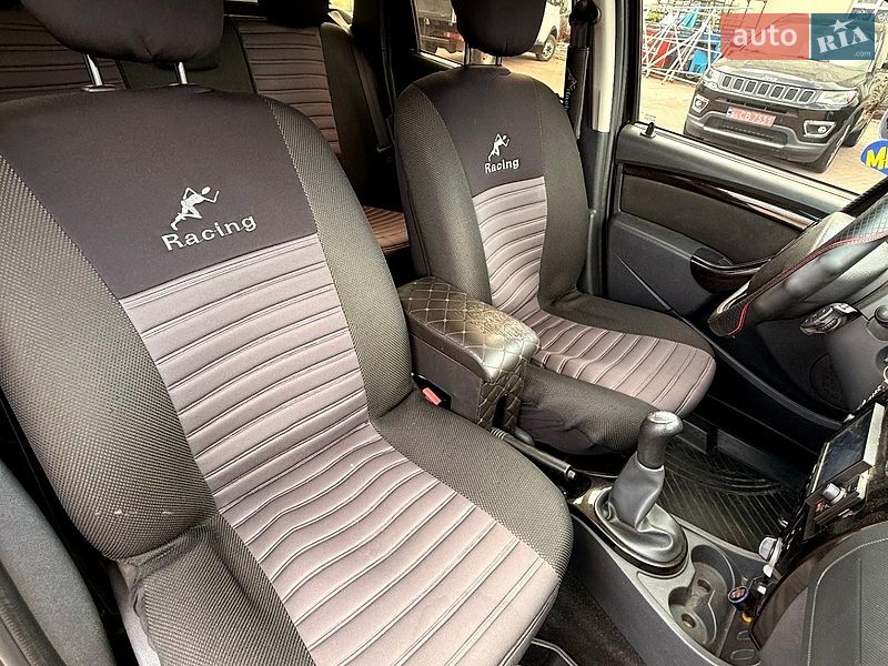 Внедорожник / Кроссовер Renault Duster 2010 в Сумах фото 20 Внедорожник / Кроссовер Renault Duster 2010 в Сумах