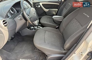 Внедорожник / Кроссовер Renault Duster 2014 в Борисполе