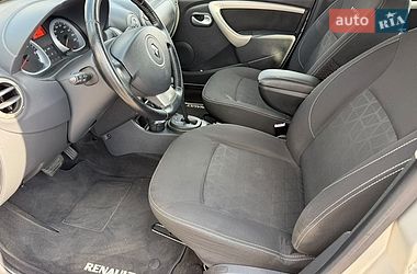 Внедорожник / Кроссовер Renault Duster 2014 в Борисполе