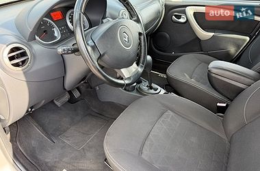 Внедорожник / Кроссовер Renault Duster 2014 в Борисполе