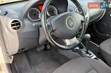 Внедорожник / Кроссовер Renault Duster 2014 в Борисполе