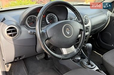 Внедорожник / Кроссовер Renault Duster 2014 в Борисполе