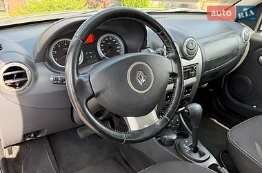 Внедорожник / Кроссовер Renault Duster 2014 в Борисполе