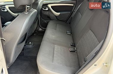 Внедорожник / Кроссовер Renault Duster 2014 в Борисполе