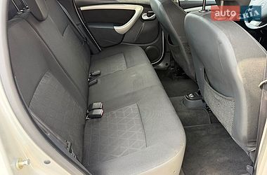 Внедорожник / Кроссовер Renault Duster 2014 в Борисполе