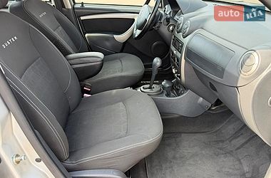 Внедорожник / Кроссовер Renault Duster 2014 в Борисполе