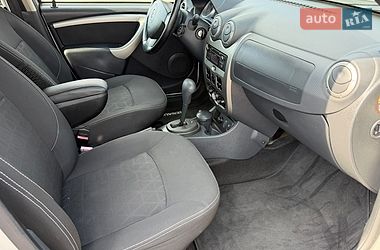 Внедорожник / Кроссовер Renault Duster 2014 в Борисполе