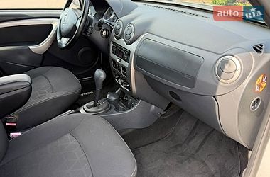 Внедорожник / Кроссовер Renault Duster 2014 в Борисполе