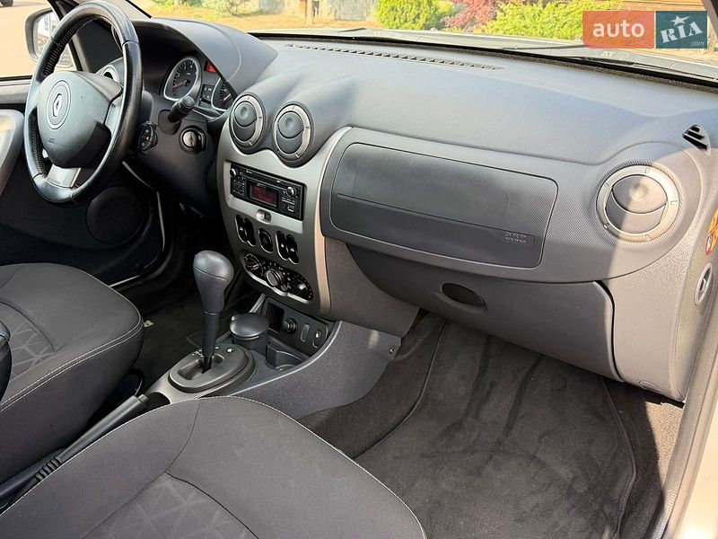 Внедорожник / Кроссовер Renault Duster 2014 в Борисполе