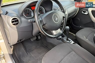 Внедорожник / Кроссовер Renault Duster 2014 в Борисполе