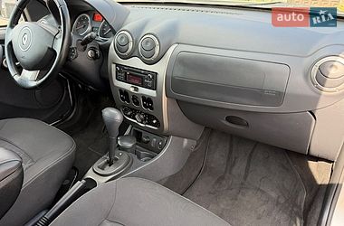 Внедорожник / Кроссовер Renault Duster 2014 в Борисполе