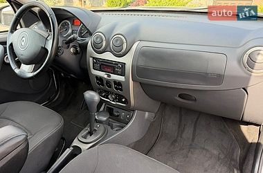 Внедорожник / Кроссовер Renault Duster 2014 в Борисполе