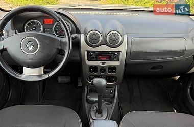 Внедорожник / Кроссовер Renault Duster 2014 в Борисполе