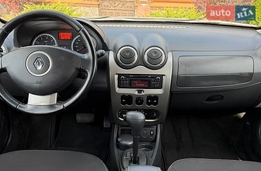 Внедорожник / Кроссовер Renault Duster 2014 в Борисполе