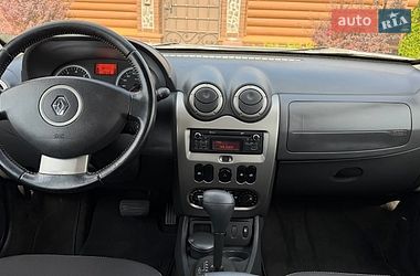 Внедорожник / Кроссовер Renault Duster 2014 в Борисполе