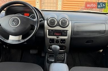 Внедорожник / Кроссовер Renault Duster 2014 в Борисполе