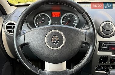 Внедорожник / Кроссовер Renault Duster 2014 в Борисполе