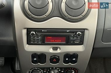 Внедорожник / Кроссовер Renault Duster 2014 в Борисполе