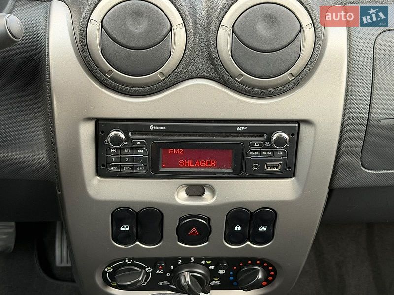 Внедорожник / Кроссовер Renault Duster 2014 в Борисполе