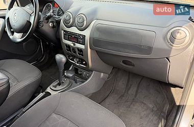 Внедорожник / Кроссовер Renault Duster 2014 в Борисполе